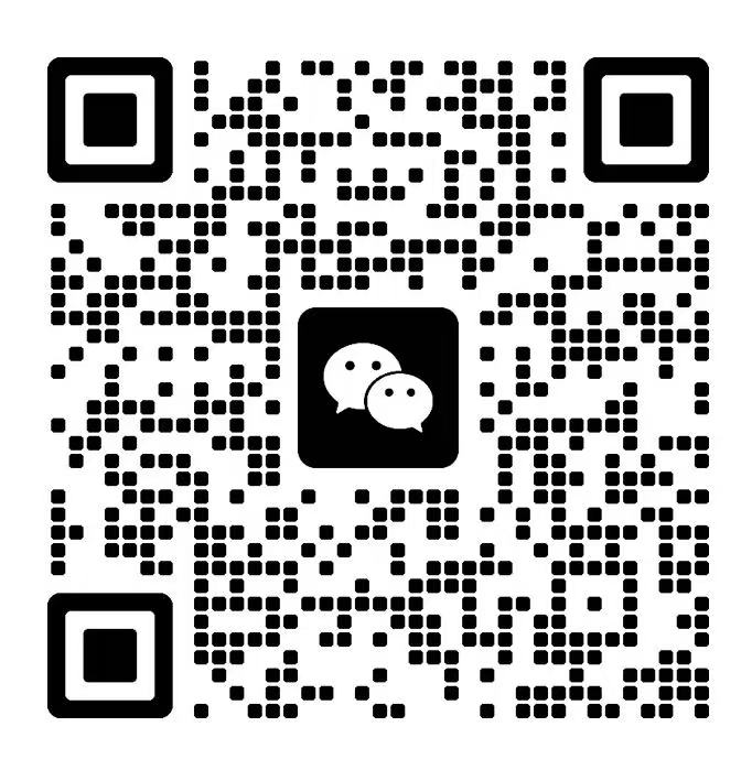 WeChat QR Code