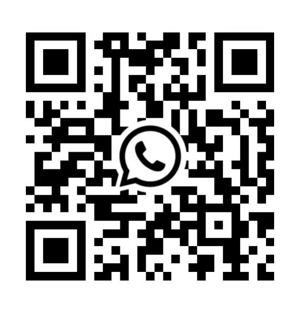 WhatsApp QR Code